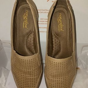 Natural Soul Comfort shoes